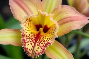 Complete Cymbidium Orchid Care Guide: From Beginner to Expert