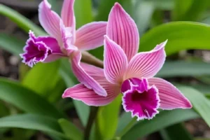 Complete Zygopetalum Orchid Care Guide: Expert Growing Tips for Fragrant Blooms