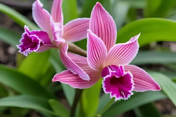 Complete Zygopetalum Orchid Care Guide: Expert Growing Tips for Fragrant Blooms