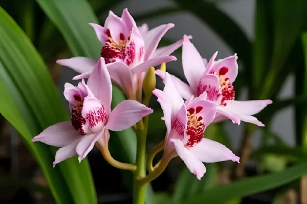 Dendrobium Orchid Care: Complete Expert Guide to Growing Thriving, Blooming Plants