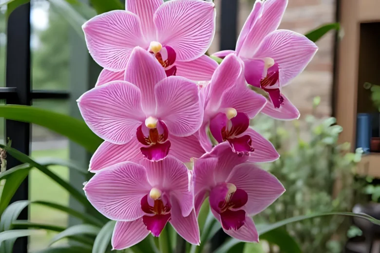 How to Grow Orchids Indoors: Complete Beginner's Guide to Thriving Indoor Orchid Care