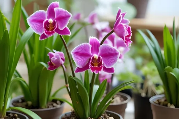 How to Propagate Orchids: 5 Proven Methods Every Beginner Can Master