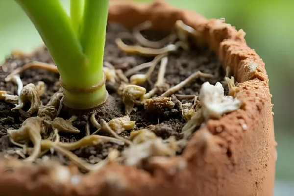 How to Save Your Orchid from Root Rot: Expert Treatment Guide That Actually Works