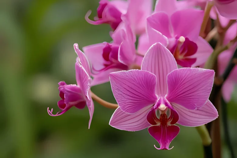 Orchid Care for Beginners: Complete Guide to Growing Healthy Orchids