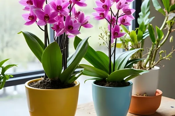 Best Orchid Potting Mix: The Ultimate Guide to Perfect Substrate Selection