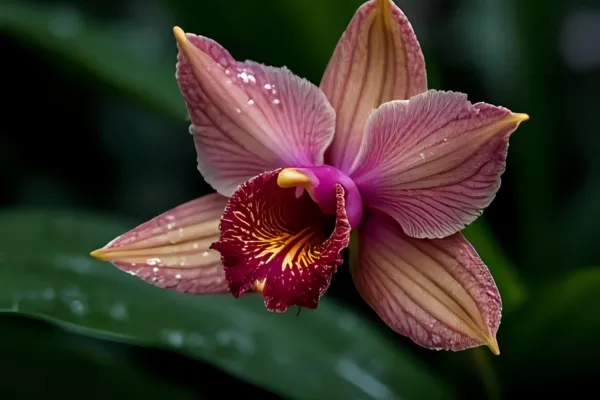 Orchid Humidity Requirements: Complete Guide to Perfect Moisture Levels