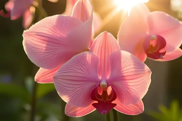 Orchid Light Requirements: Complete Guide to Perfect Lighting for Thriving Orchids
