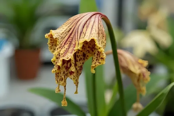 Orchid Pests and Diseases: Expert Guide to Protect Your Collection from Common Threats