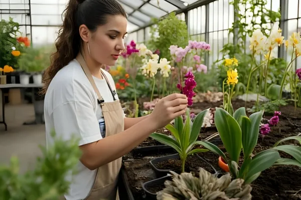 When to Repot Orchids: Expert Guide to Perfect Timing and Techniques