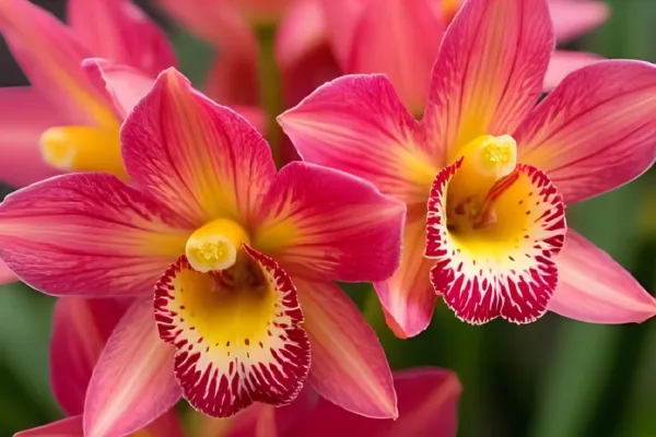 Complete Epidendrum Orchid Care Guide: Expert Tips for Thriving Plants