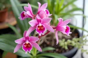 Essential Orchid Growing Tips: Expert Guide for Thriving Plants