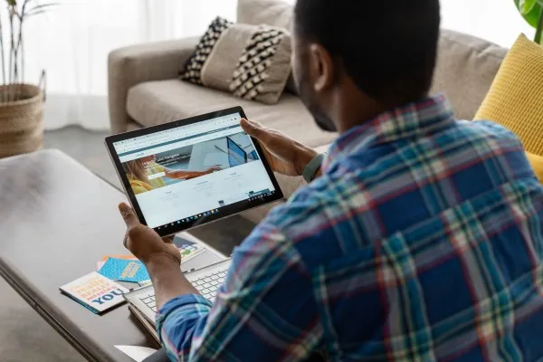 LinkedIn para buscar trabajo en LATAM_ guía completa para principiantes y expertos