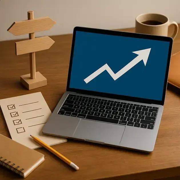 Cómo cambiar de carrera con cursos online en LATAM: guía de upskilling y reskilling para 2026