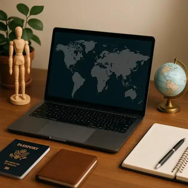 Cómo conseguir trabajo remoto para empresas extranjeras desde LATAM paso a paso