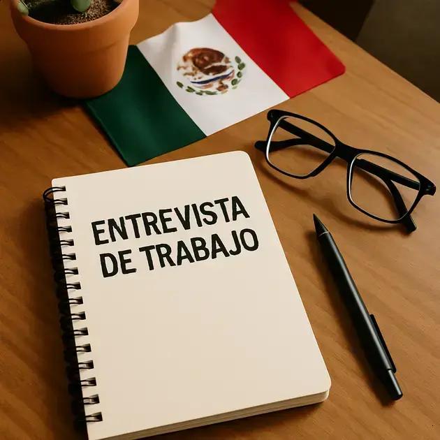 Cómo responder las preguntas de entrevista de trabajo más difíciles en México
