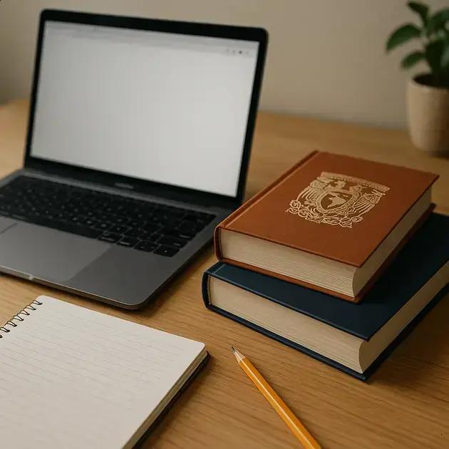 Cursos gratuitos de la UNAM y el Tec de Monterrey en línea: cómo acceder y certificarte en 2026