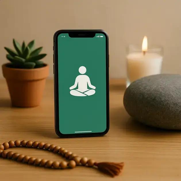 Las mejores apps de salud mental, meditación y bienestar para latinoamericanos en 2026